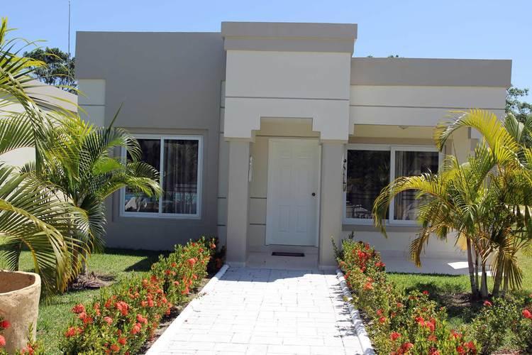 Villas Privadas En Palma Real El Corazon Exteriér fotografie
